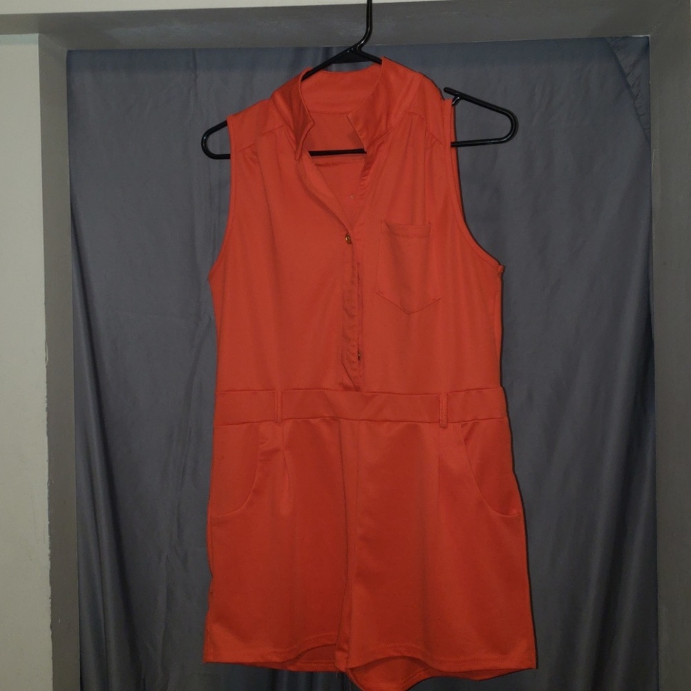 Short jumper